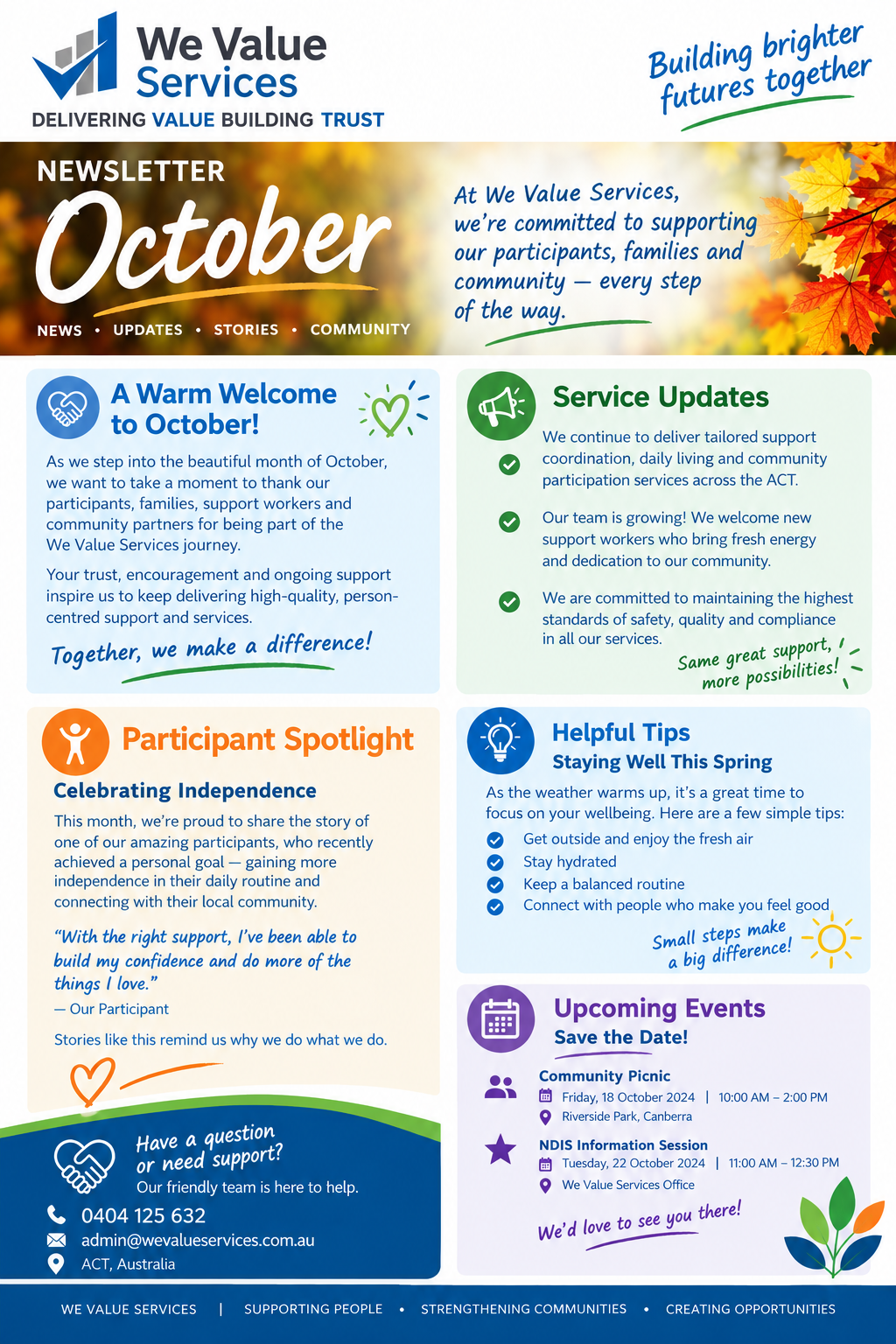 Octoberfest 2026. Lets celebrate it together.